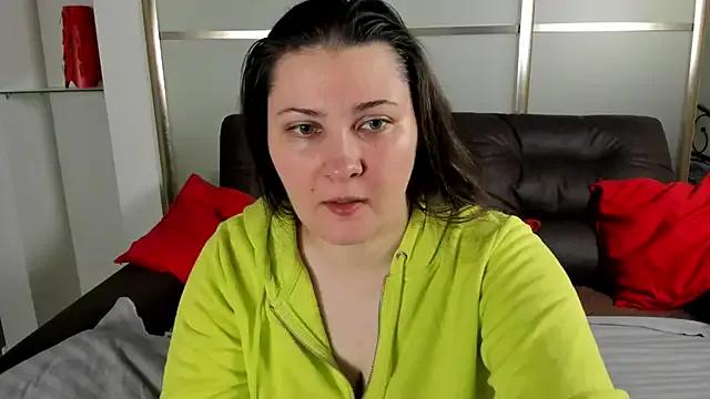 Freechat MarySwon on StripChat