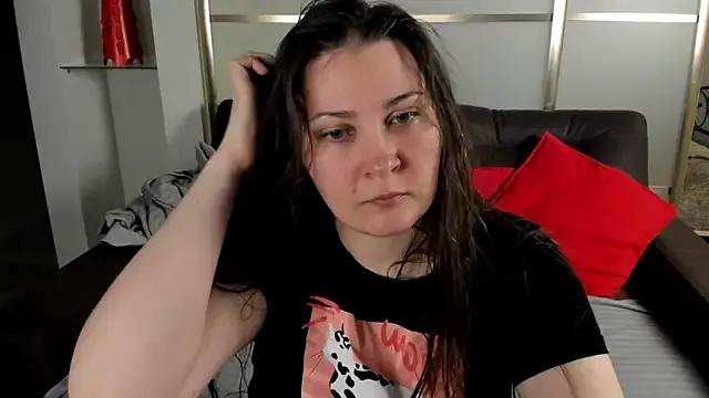 Freechat MarySwon on StripChat