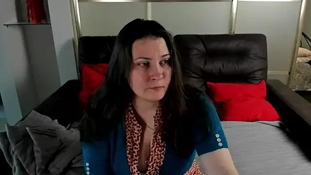 Freechat MarySwon on StripChat