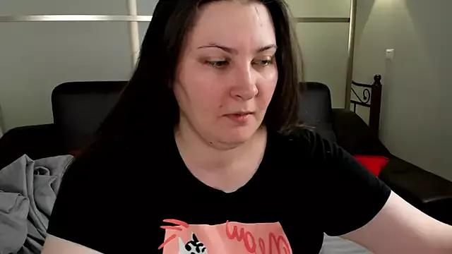 Freechat MarySwon on StripChat