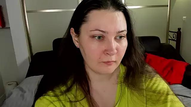 Freechat MarySwon on StripChat