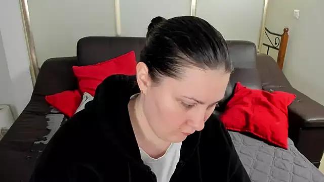 Freechat MarySwon on StripChat