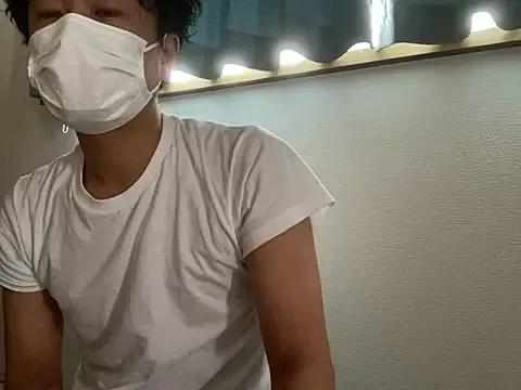 Freechat masato1115aa on StripChat