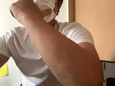 Freechat masato1115aa on StripChat