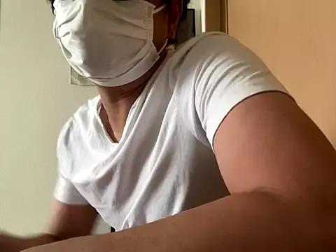 Freechat masato1115aa on StripChat