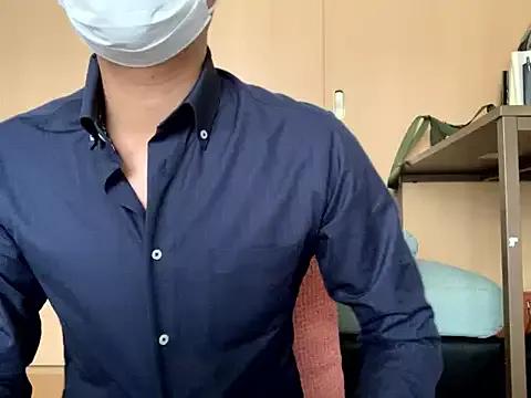 Freechat masato1115aa on StripChat