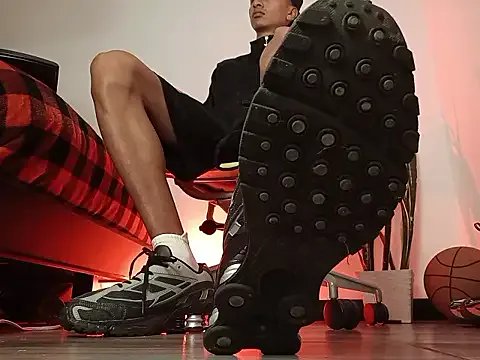 MasterCody — SHOW HARD DICK