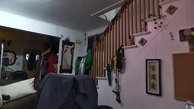 MasterDaddyCool on StripChat