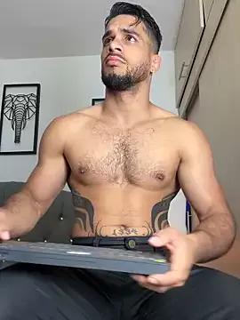 Freechat Maximiliano_ford on StripChat