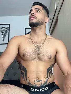 Freechat Maximiliano_ford on StripChat