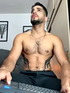 Freechat Maximiliano_ford on StripChat