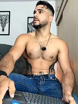 Freechat Maximiliano_ford on StripChat