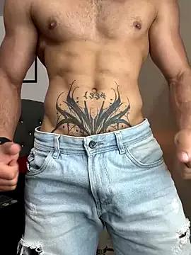 Freechat Maximiliano_ford on StripChat