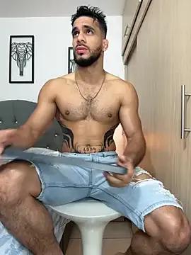 Freechat Maximiliano_ford on StripChat