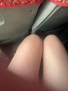 Freechat May-Squirt on StripChat