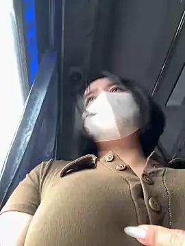 Freechat May-Squirt on StripChat