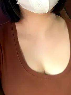 Freechat May-Squirt on StripChat