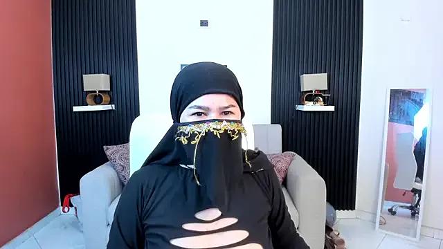 Freechat May_hadi on StripChat