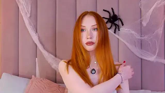 MayaSolar on StripChat 