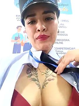 MAYE__13 — Spank my ass until it's red 