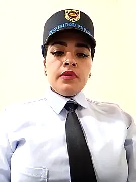 MAYE__13 on StripChat