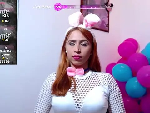 Freechat MeganCrouch on StripChat