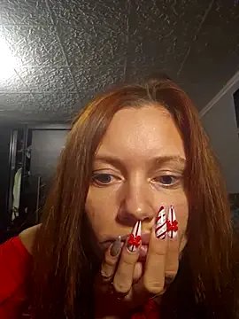 Private Megintbeus on StripChat