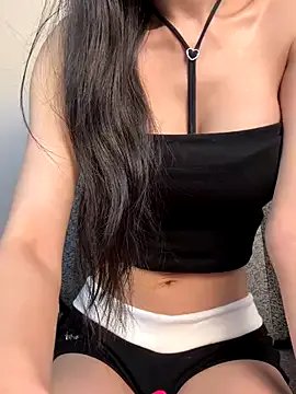 Meilin_lin on StripChat