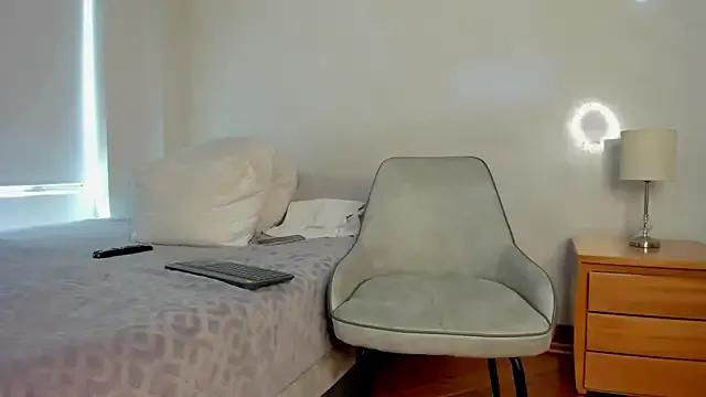 Freechat melisa_ferretti on StripChat