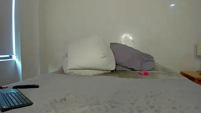 Freechat melisa_ferretti on StripChat