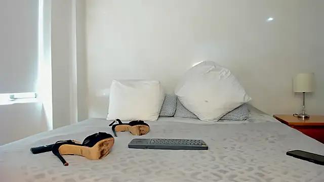 Freechat melisa_ferretti on StripChat