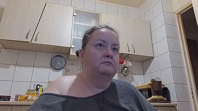 melissaBlessing on StripChat