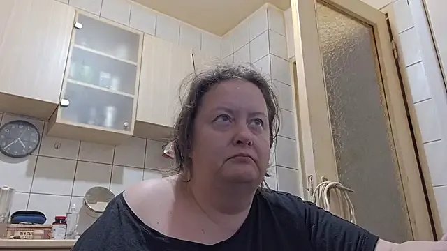 melissaBlessing on StripChat