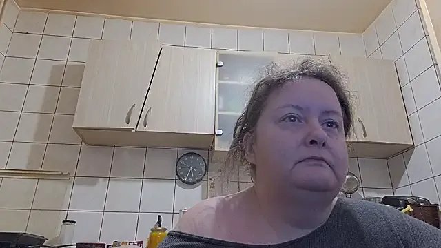 melissaBlessing on StripChat