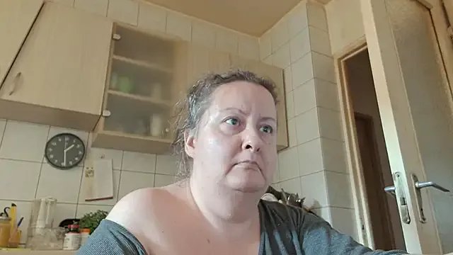 melissaBlessing on StripChat