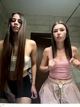 Freechat MelissaPinkiss on StripChat