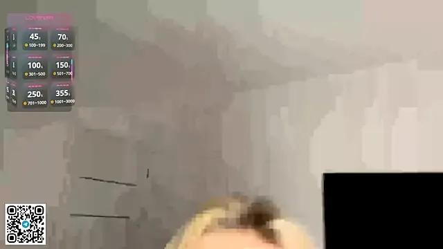 MelodyImam — Naughty smile dripping sweetness