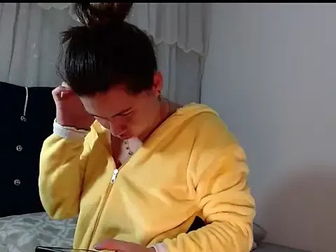 melpark on StripChat