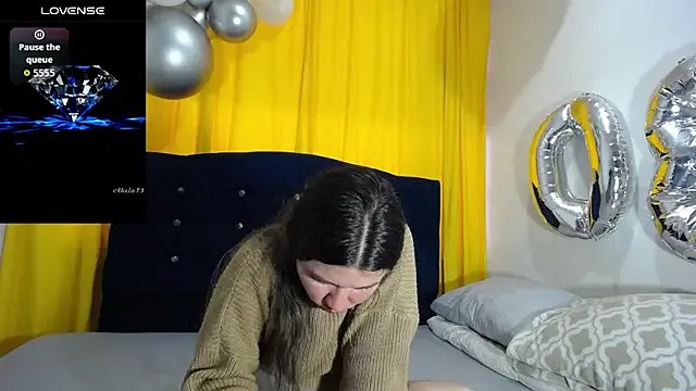 melpark on StripChat