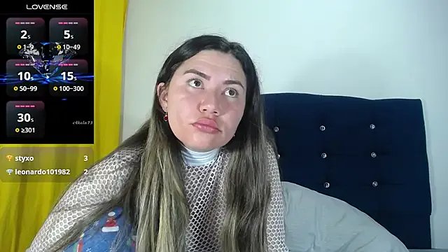 melpark on StripChat