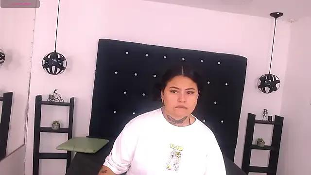 Freechat Mels_ on StripChat