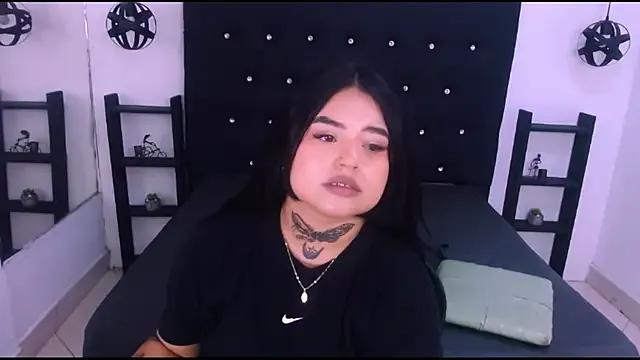 Freechat Mels_ on StripChat