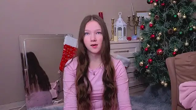 MelvinaEbner on StripChat