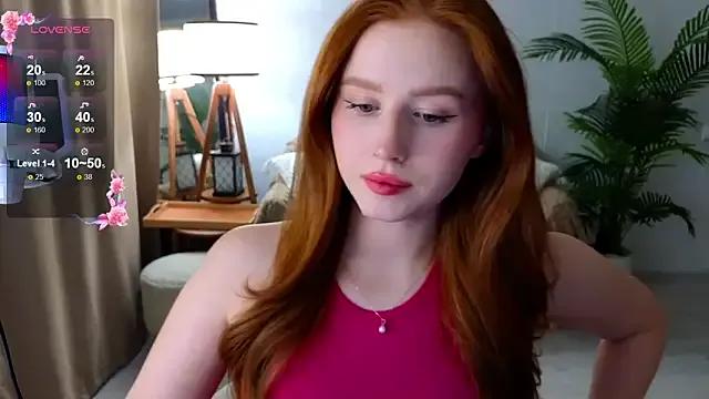 StripChat Meow_babe is Freechat Meow_babe — Doggie