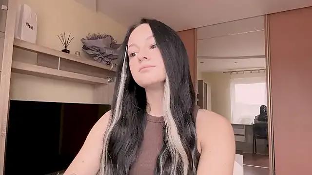 messystasy on StripChat 