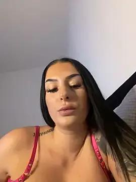 Private Mia-Bremer on StripChat