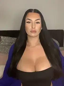 Private Mia-Bremer on StripChat