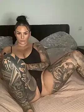 Private Mia-Bremer on StripChat