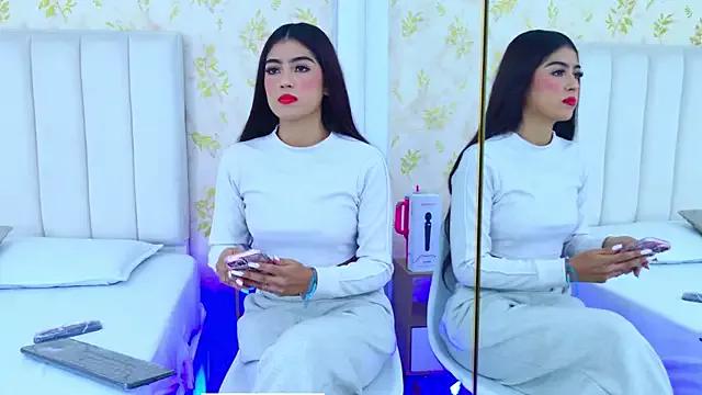 Freechat Mia-Monroe on StripChat