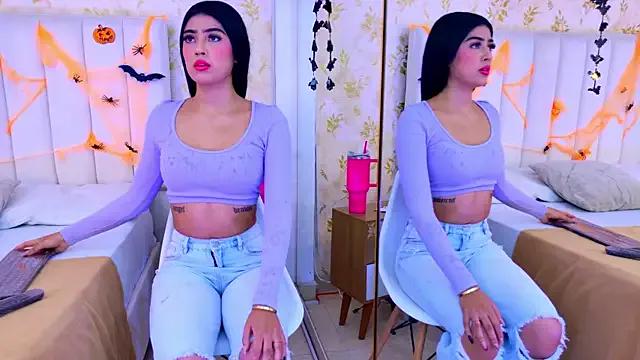 Freechat Mia-Monroe on StripChat